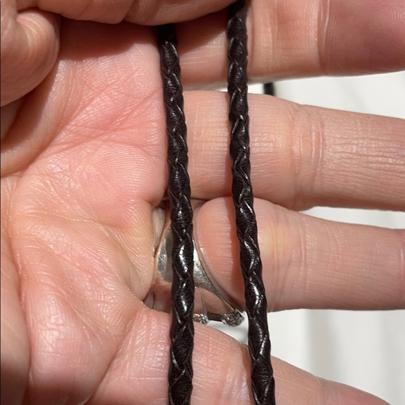 Brighton phone case small bag leather worn once - Picture 8 of 8